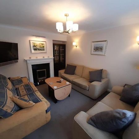 Home In Harrogate Extérieur photo