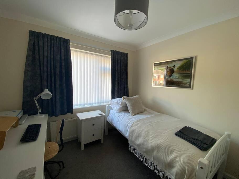 Home In Harrogate Extérieur photo