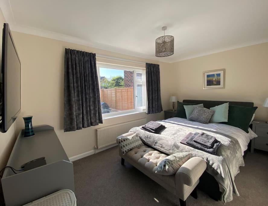 Home In Harrogate Extérieur photo